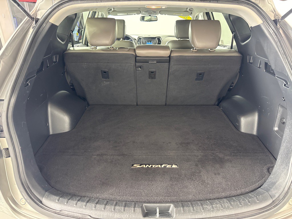 2014 Hyundai Santa Fe Sport Image 22