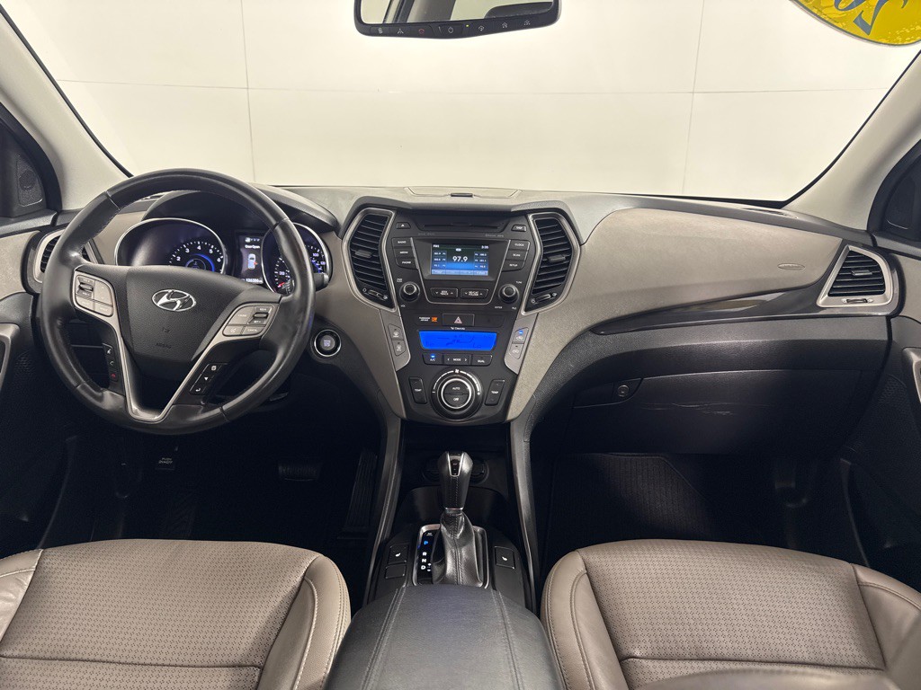 2014 Hyundai Santa Fe Sport Image 27