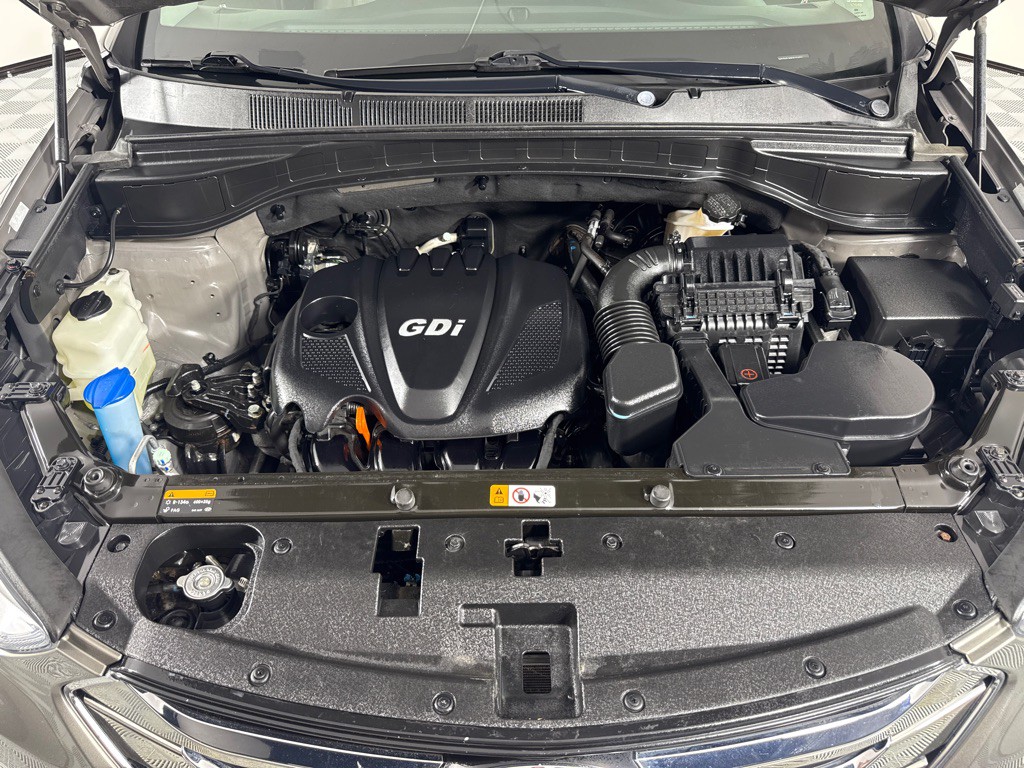 2014 Hyundai Santa Fe Sport Image 28