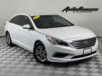 Image for 2016 Hyundai Sonata SE ID: 6815611