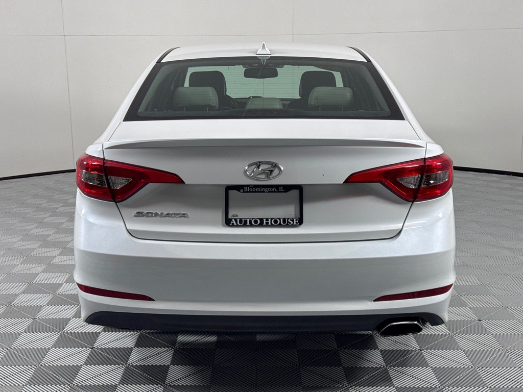 2016 Hyundai Sonata Image 6