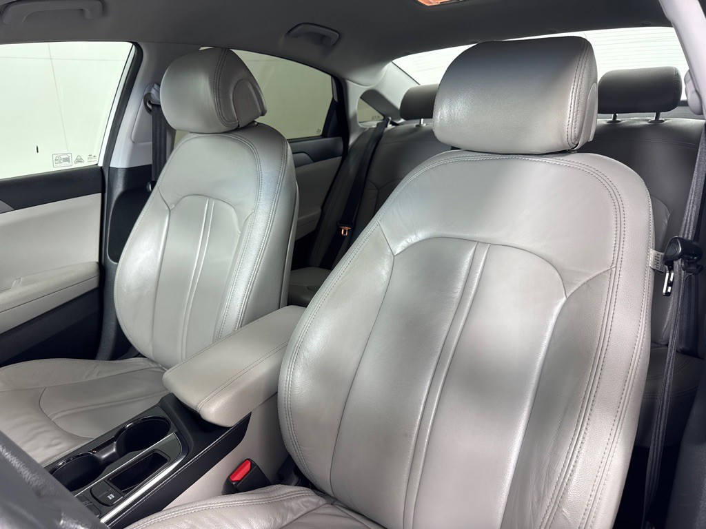2016 Hyundai Sonata Image 11