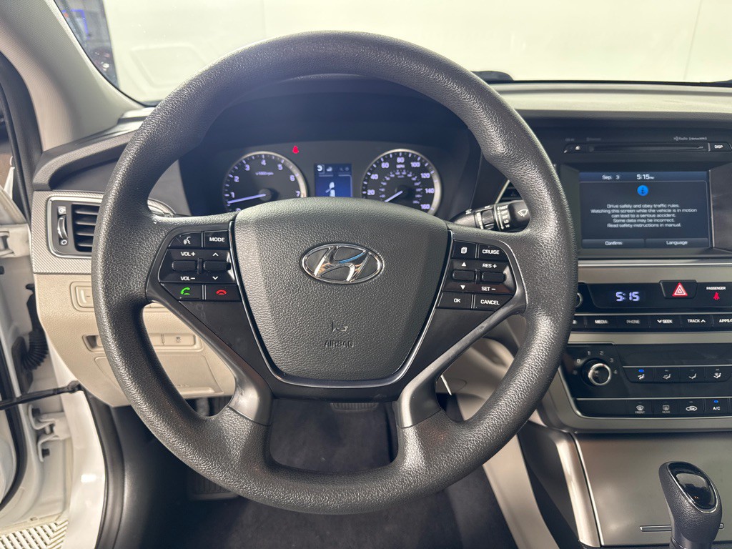 2016 Hyundai Sonata Image 13