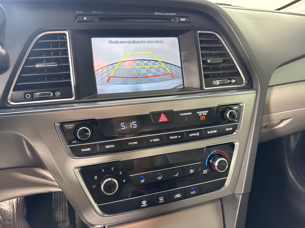 2016 Hyundai Sonata Image 15