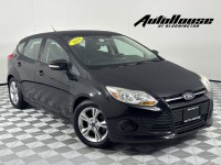 Image for 2014 Ford Focus SE ID: 6817334