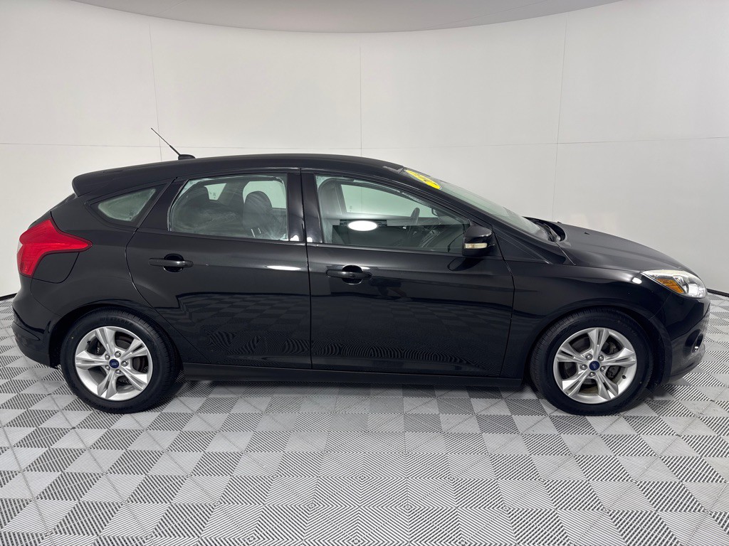 2014 Ford Focus Image 4