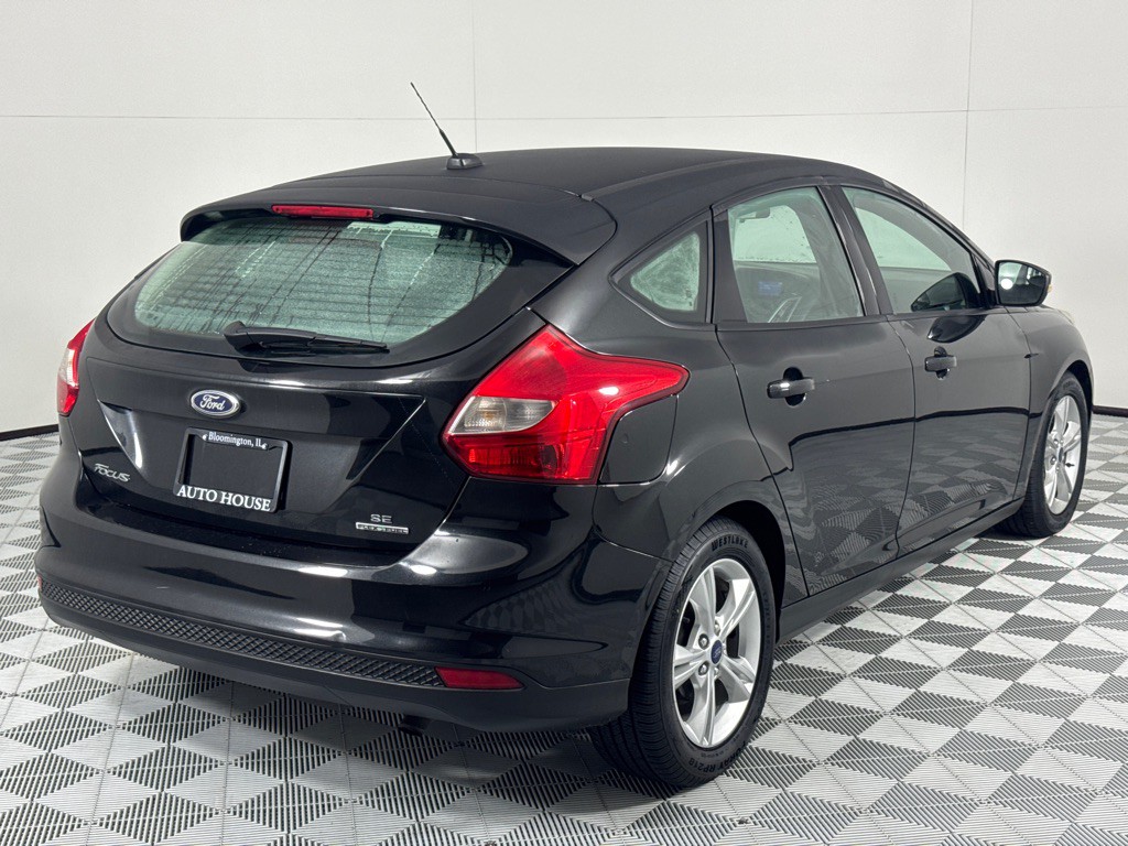 2014 Ford Focus Image 5