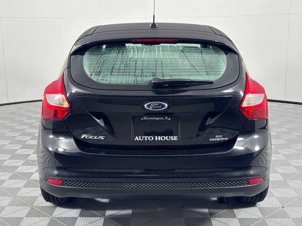 2014 Ford Focus Image 6