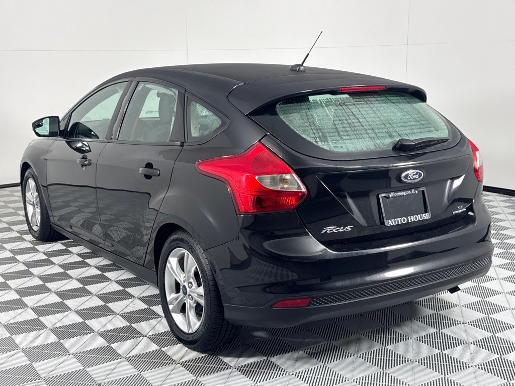 2014 Ford Focus Image 7