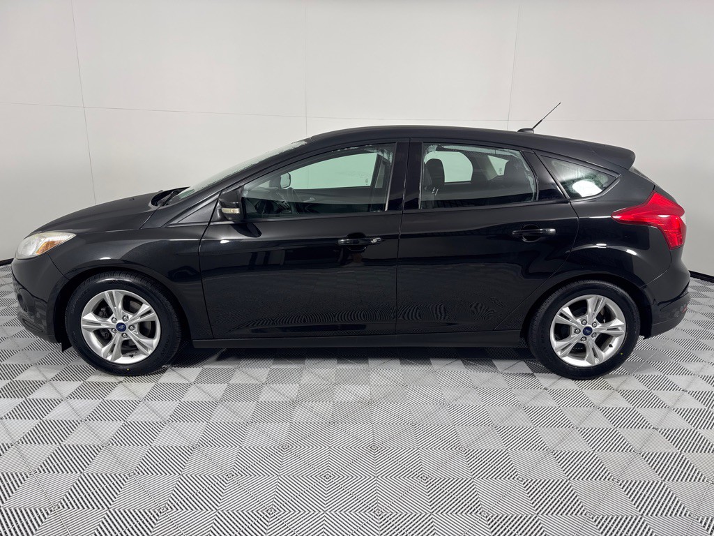 2014 Ford Focus Image 8