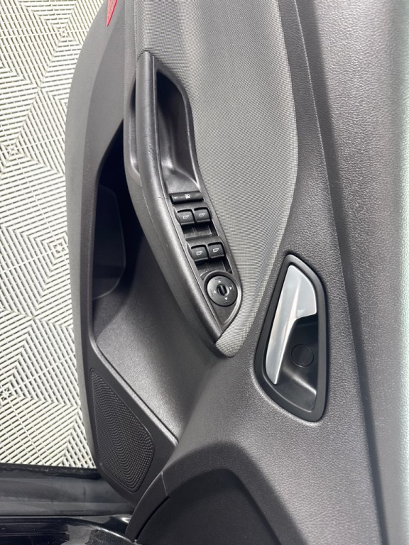 2014 Ford Focus Image 10