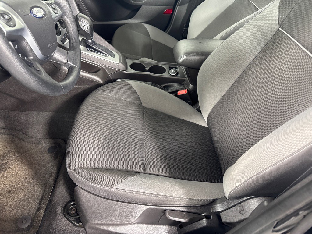 2014 Ford Focus Image 11