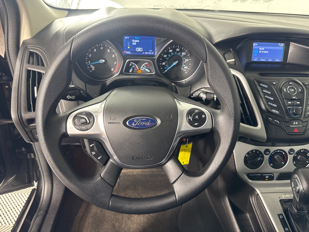 2014 Ford Focus Image 14