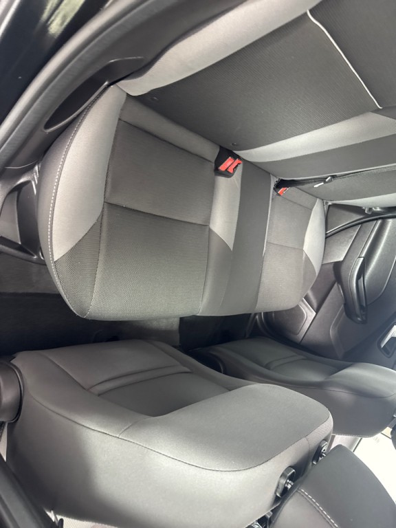 2014 Ford Focus Image 19