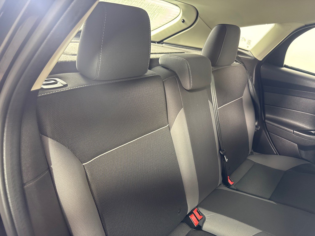 2014 Ford Focus Image 20