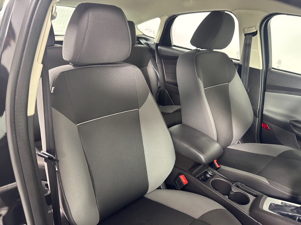 2014 Ford Focus Image 22