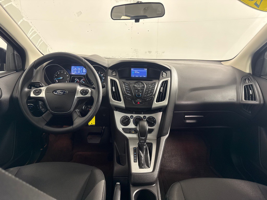 2014 Ford Focus Image 23
