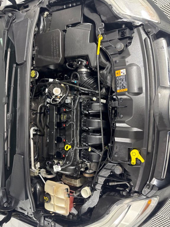 2014 Ford Focus Image 24