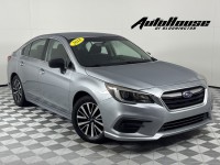 Image for 2018 Subaru Legacy 2.5I ID: 6817337
