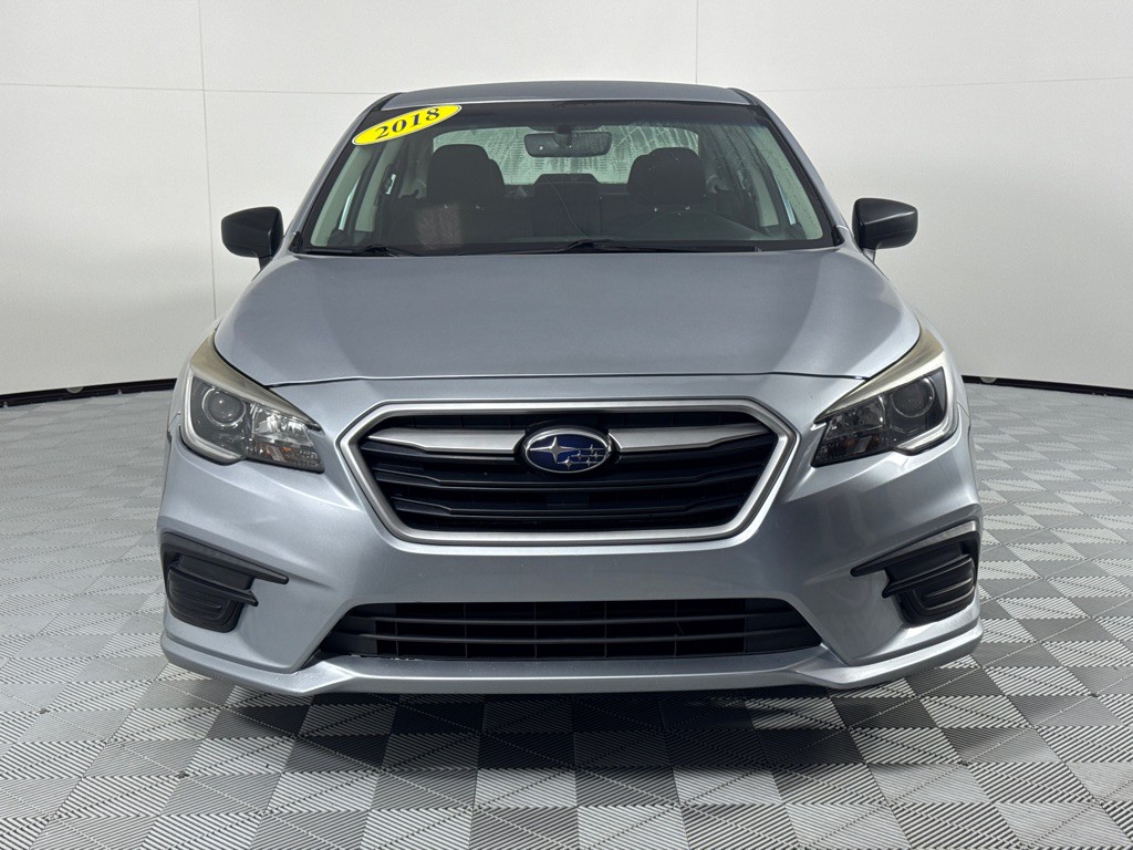 2018 Subaru Legacy Image 12