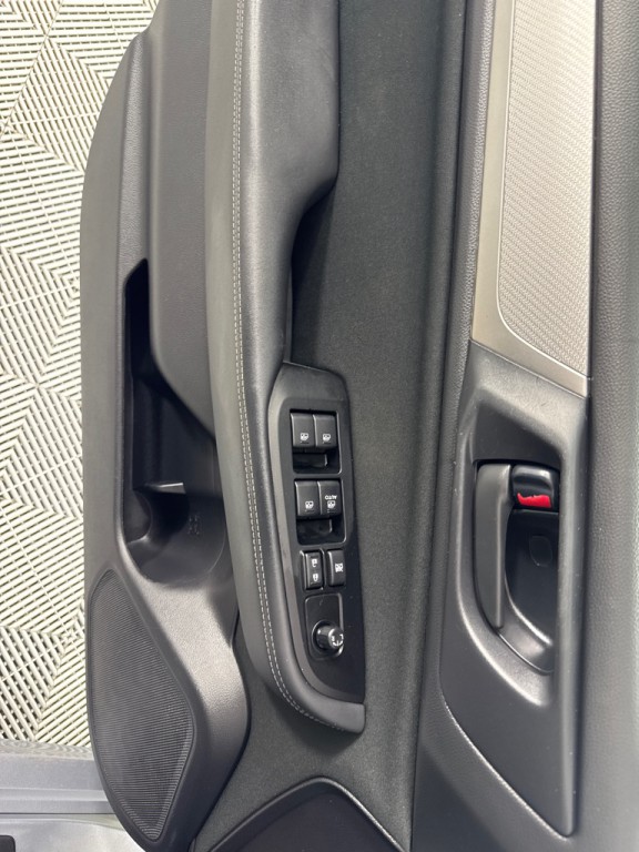 2018 Subaru Legacy Image 13