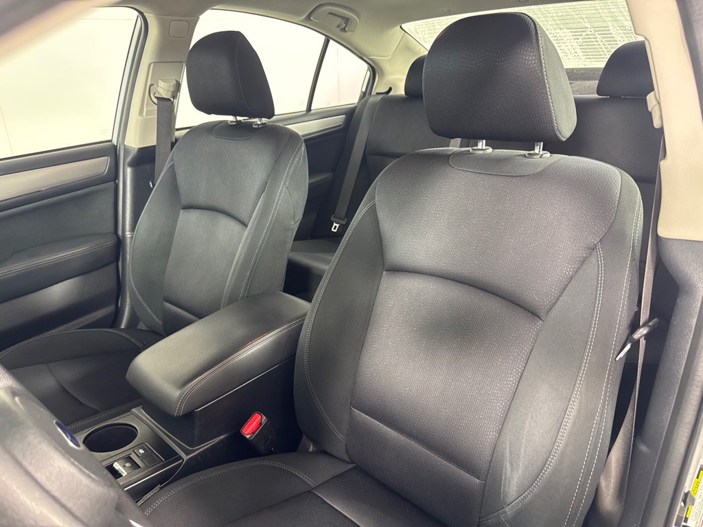 2018 Subaru Legacy Image 15