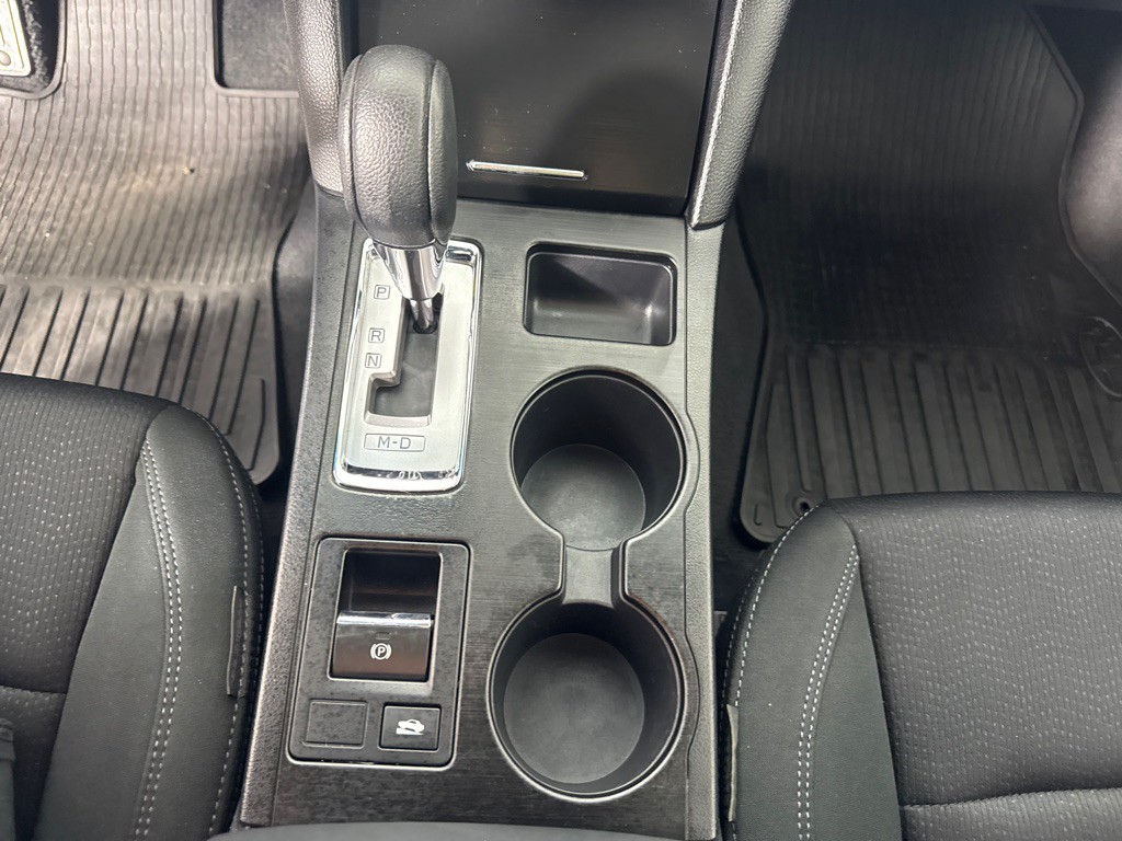 2018 Subaru Legacy Image 20