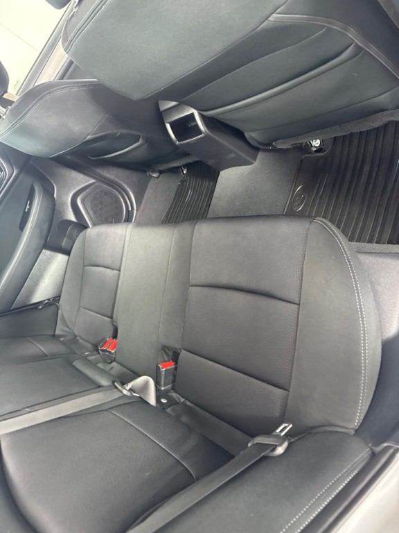 2018 Subaru Legacy Image 23