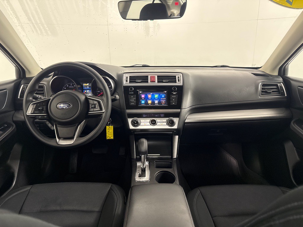 2018 Subaru Legacy Image 27