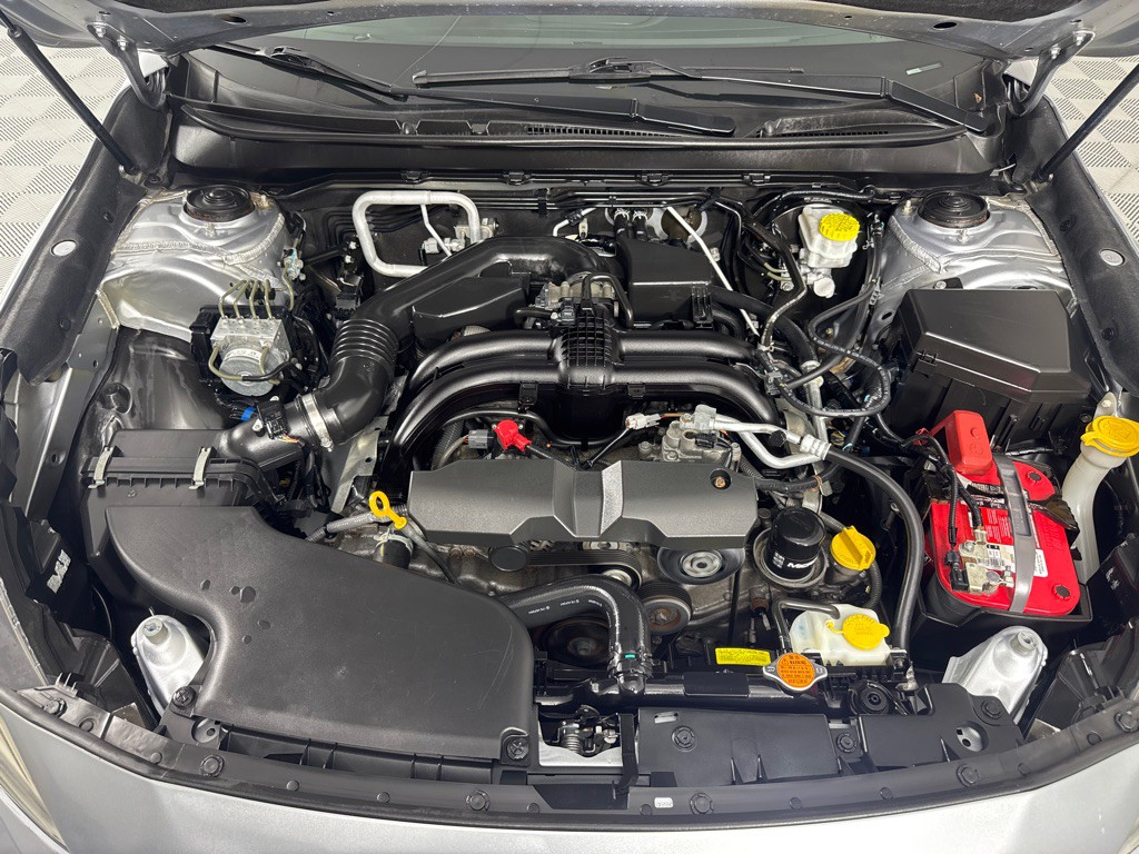 2018 Subaru Legacy Image 28