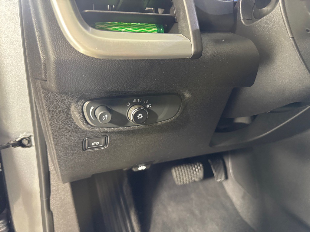 2021 GMC Terrain Image 15