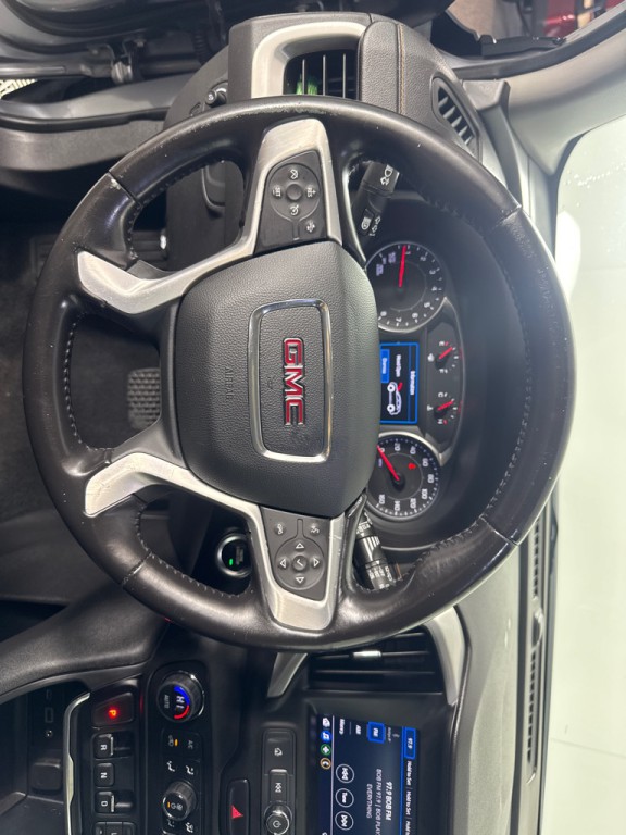 2021 GMC Terrain Image 16