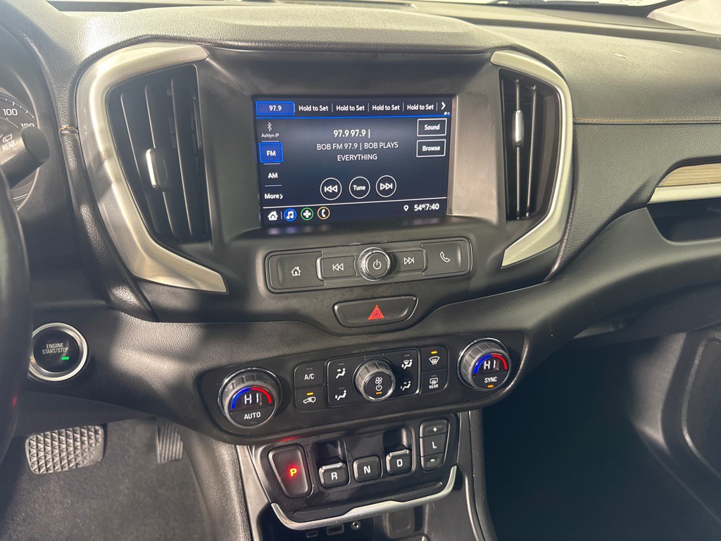 2021 GMC Terrain Image 17