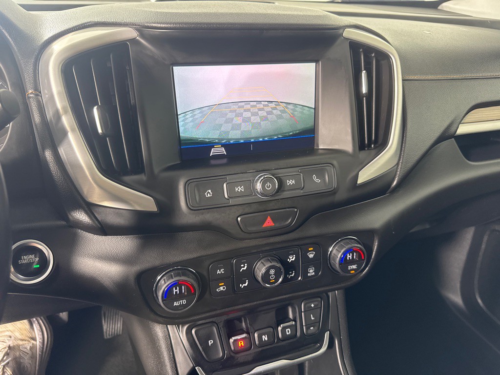 2021 GMC Terrain Image 18