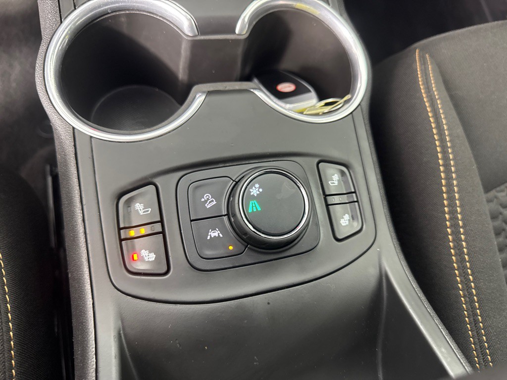 2021 GMC Terrain Image 19