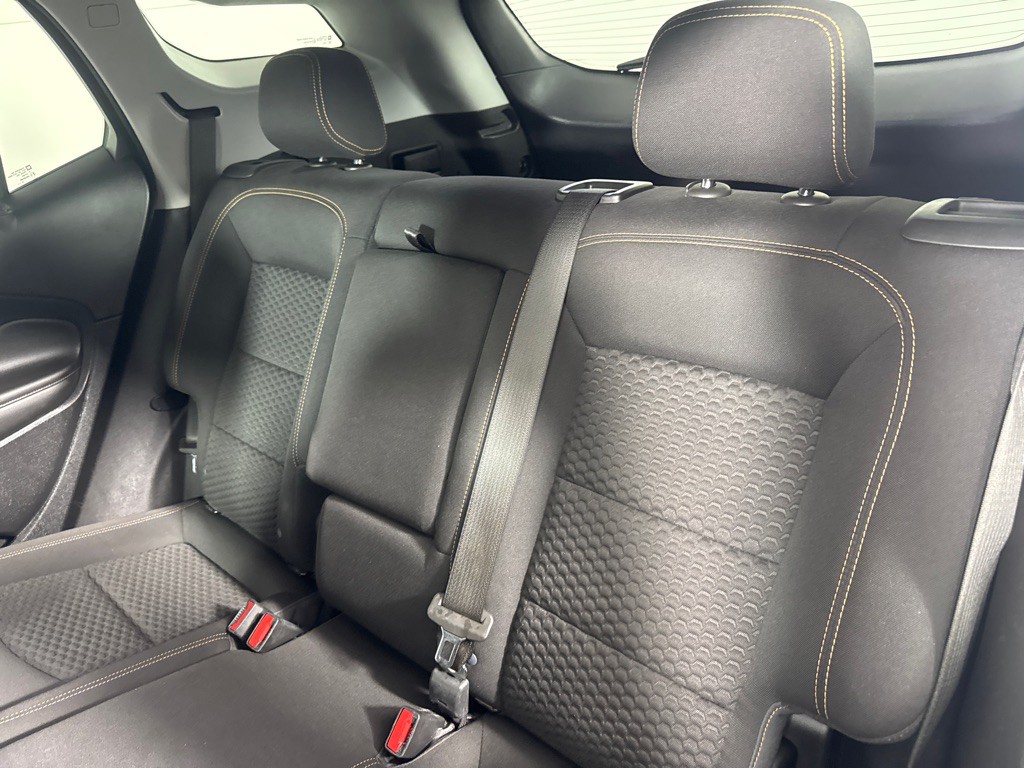 2021 GMC Terrain Image 21
