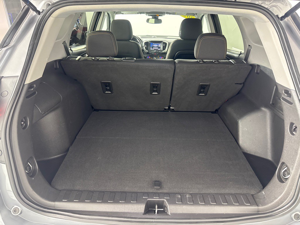 2021 GMC Terrain Image 22