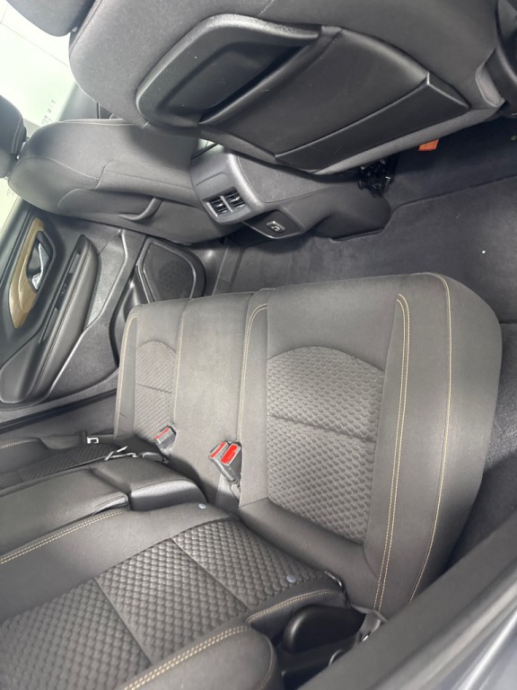2021 GMC Terrain Image 23