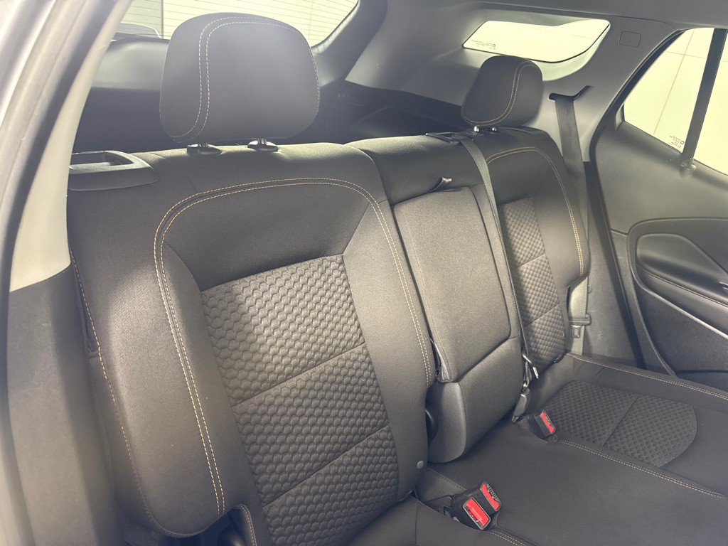 2021 GMC Terrain Image 24