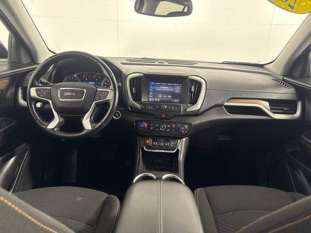 2021 GMC Terrain Image 27