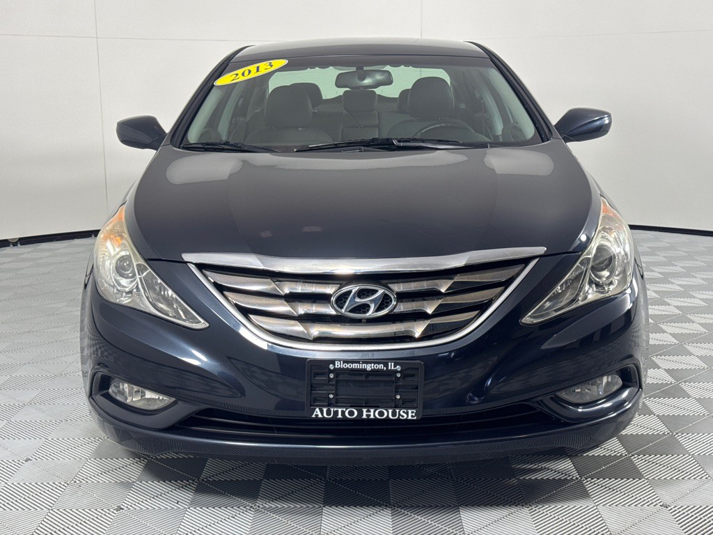2013 Hyundai Sonata Image 11