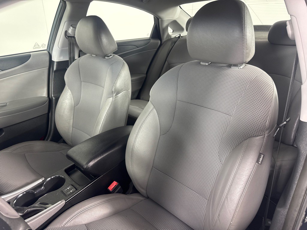 2013 Hyundai Sonata Image 14