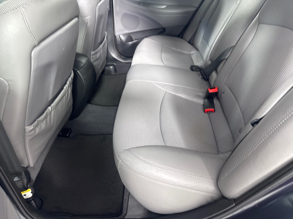 2013 Hyundai Sonata Image 19