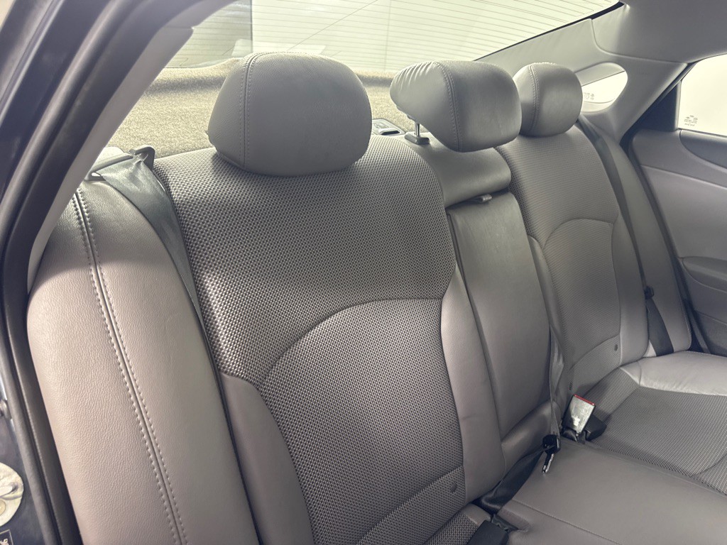 2013 Hyundai Sonata Image 22