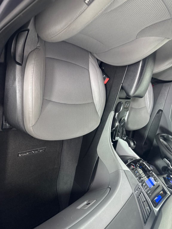 2013 Hyundai Sonata Image 23