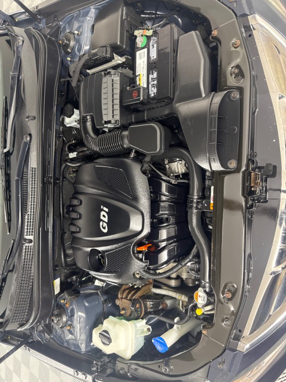 2013 Hyundai Sonata Image 26