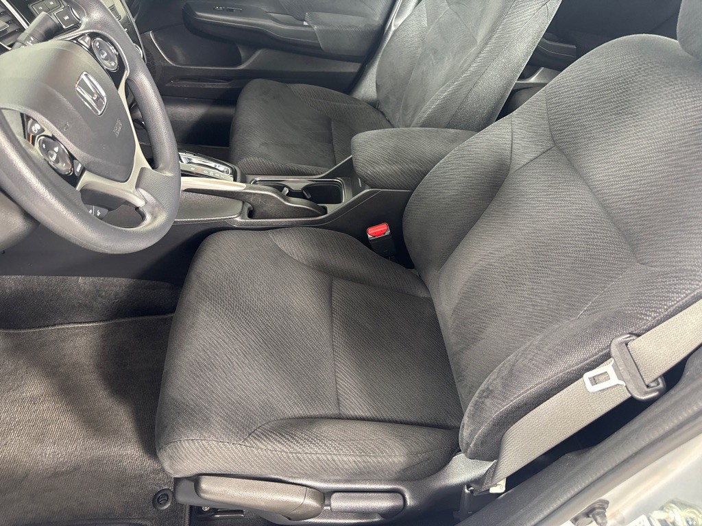 2013 Honda Civic Image 14