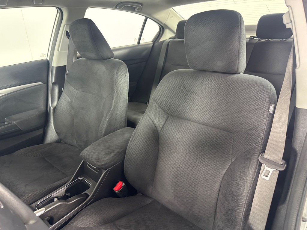 2013 Honda Civic Image 15