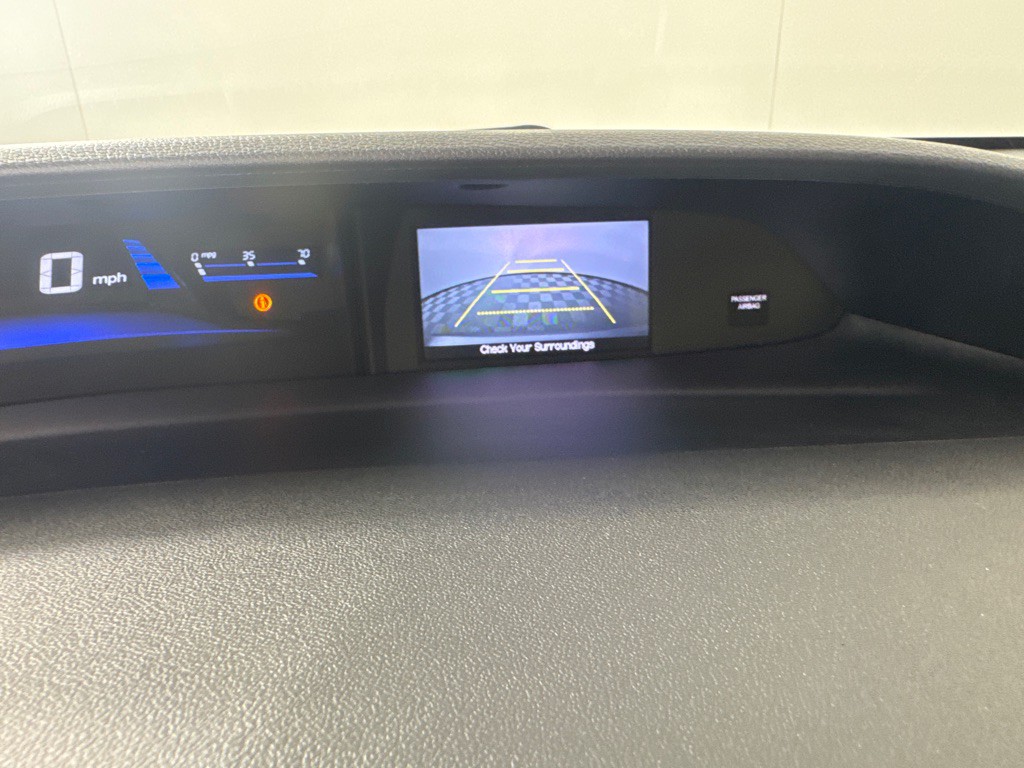 2013 Honda Civic Image 19