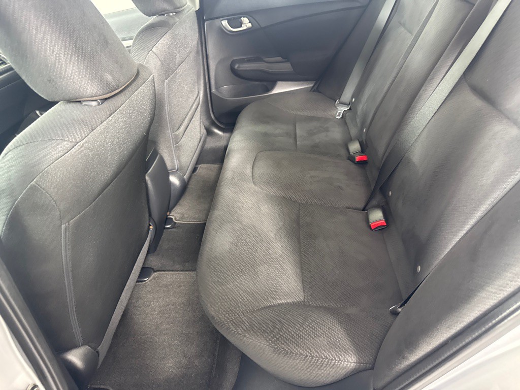 2013 Honda Civic Image 22